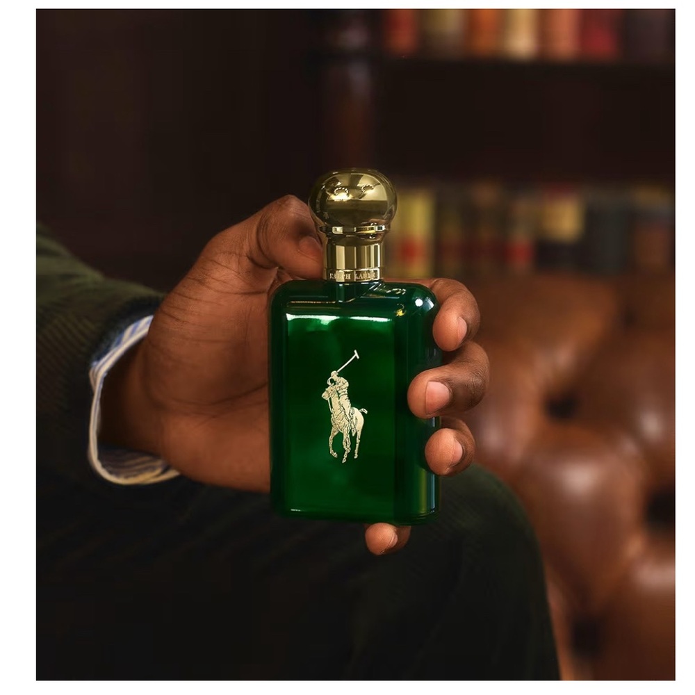 RALPH LAUREN FRAGRANCES - Polo - Eau de Toilette - Men's Cologne 8 fl oz - Picture 3 of 6